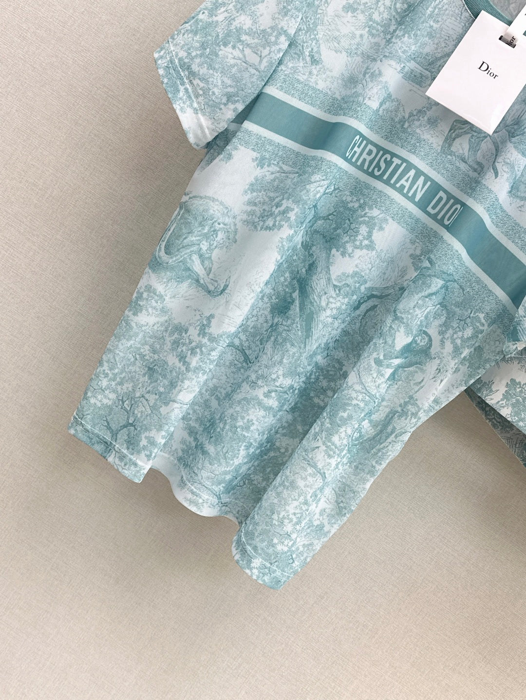 CD 25ss print suit