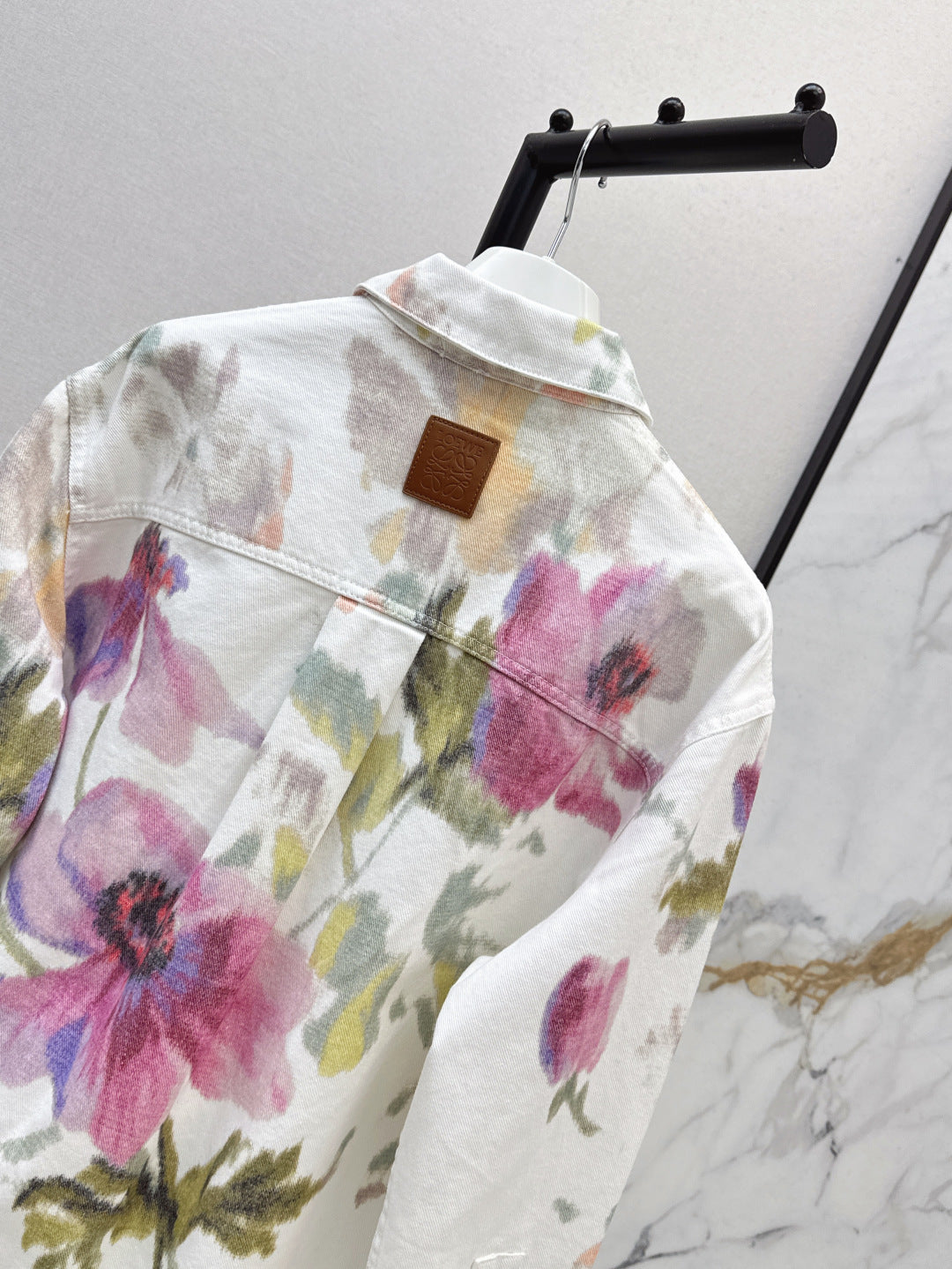 Loe 25ss paula's shirt
