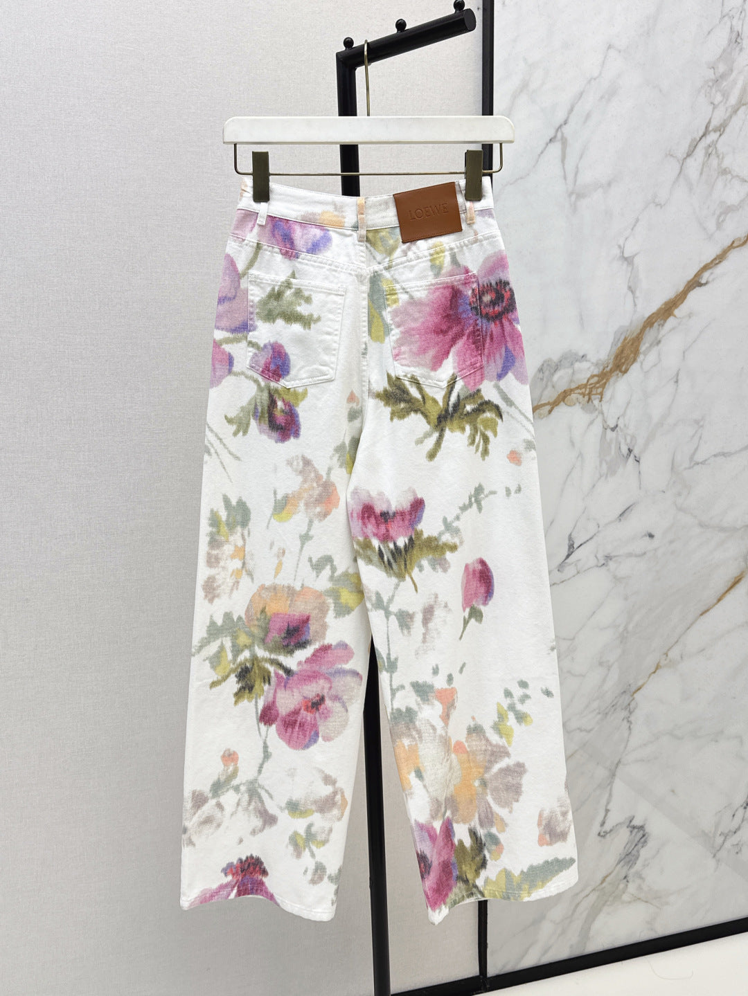 Loe 25ss paula's jeans