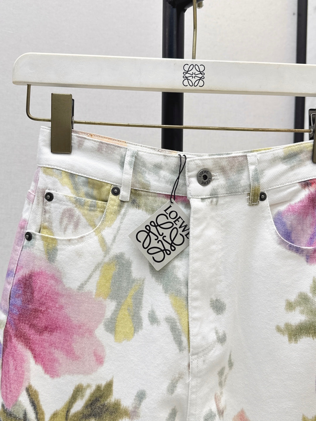 Loe 25ss paula's jeans