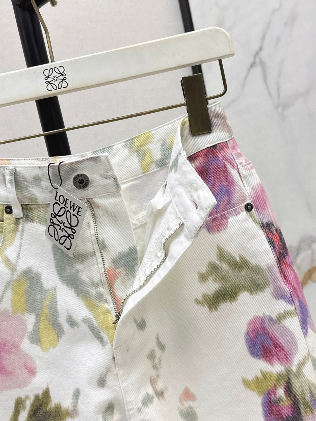 Loe 25ss paula's jeans