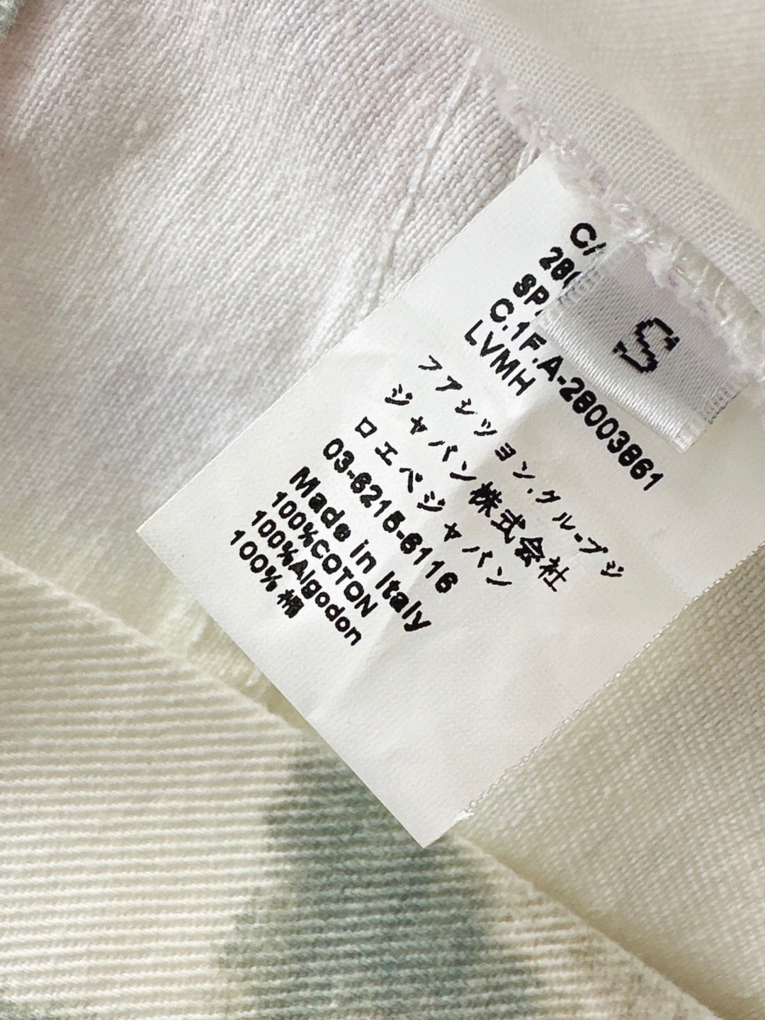 Loe 25ss paula's jeans