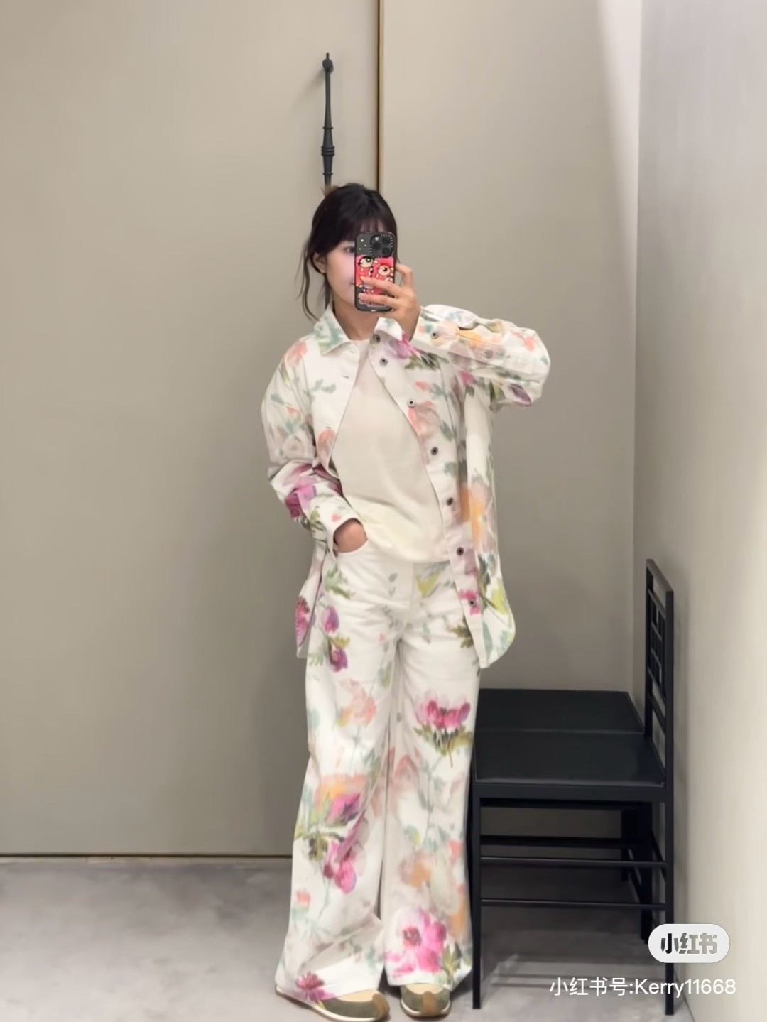 Loe 25ss paula's jeans