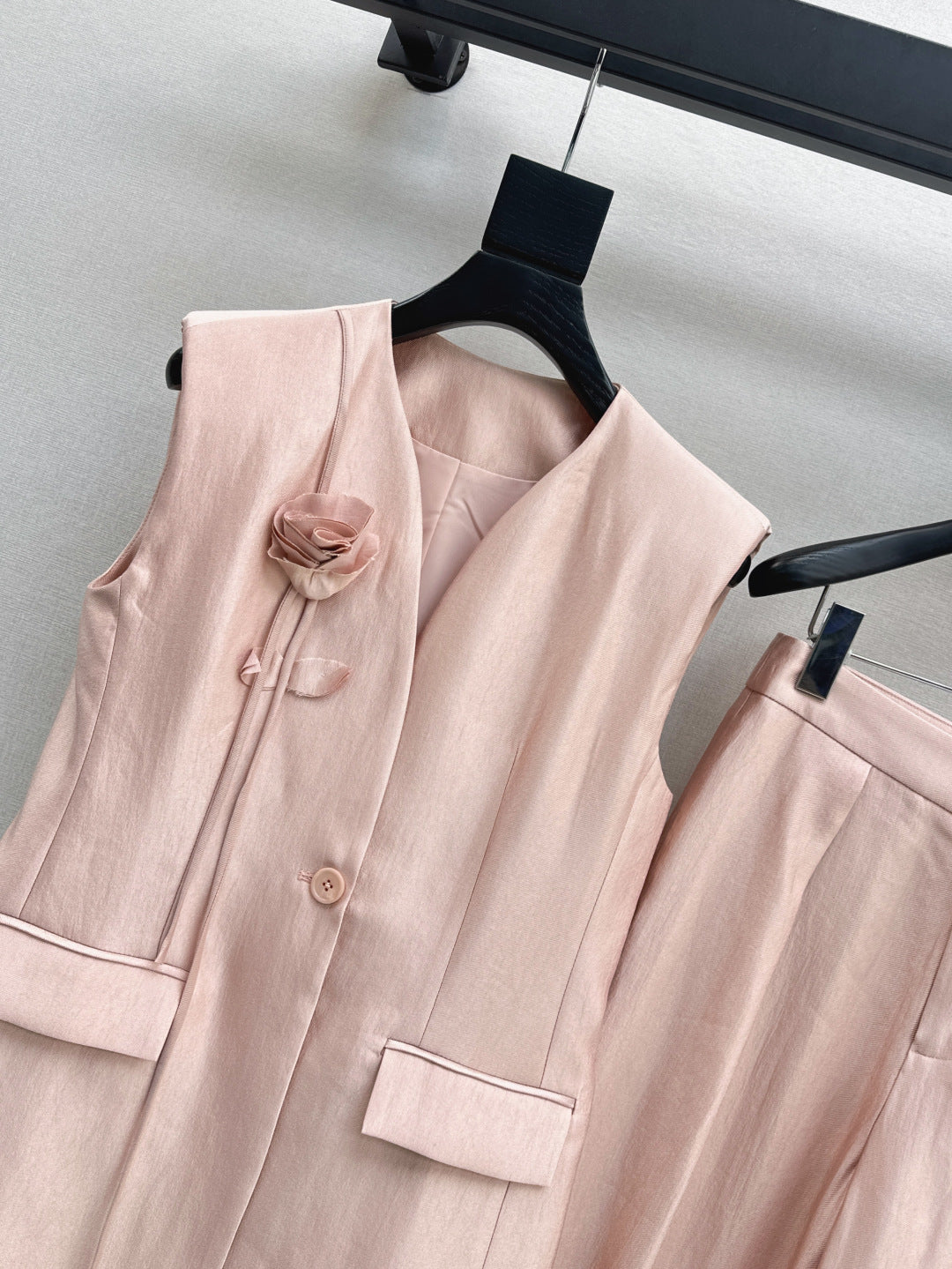 Valen 25ss suit