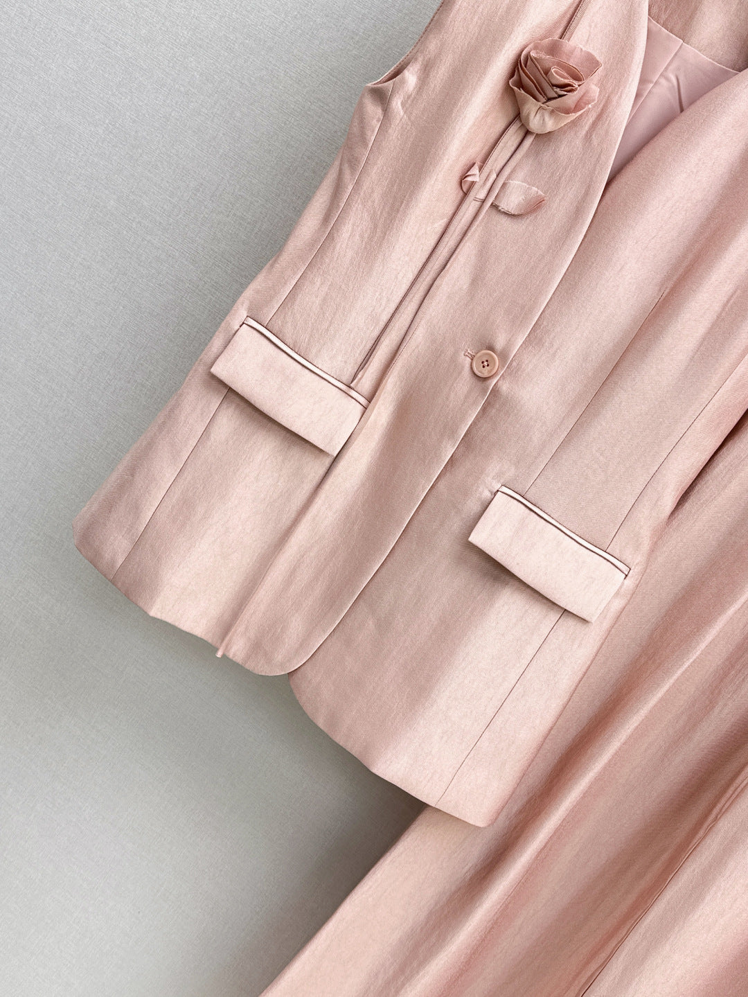 Valen 25ss suit