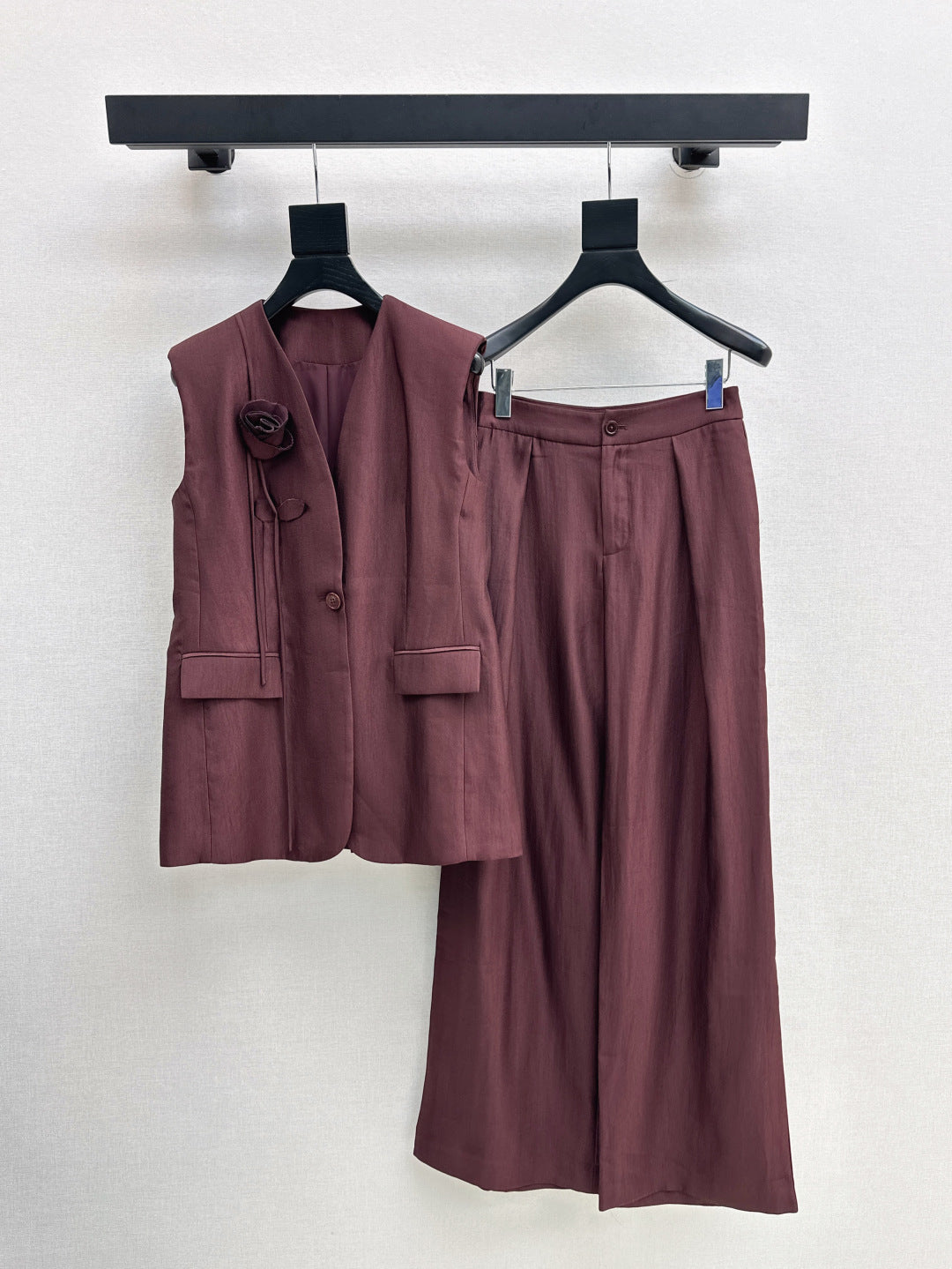 Valen 25ss suit