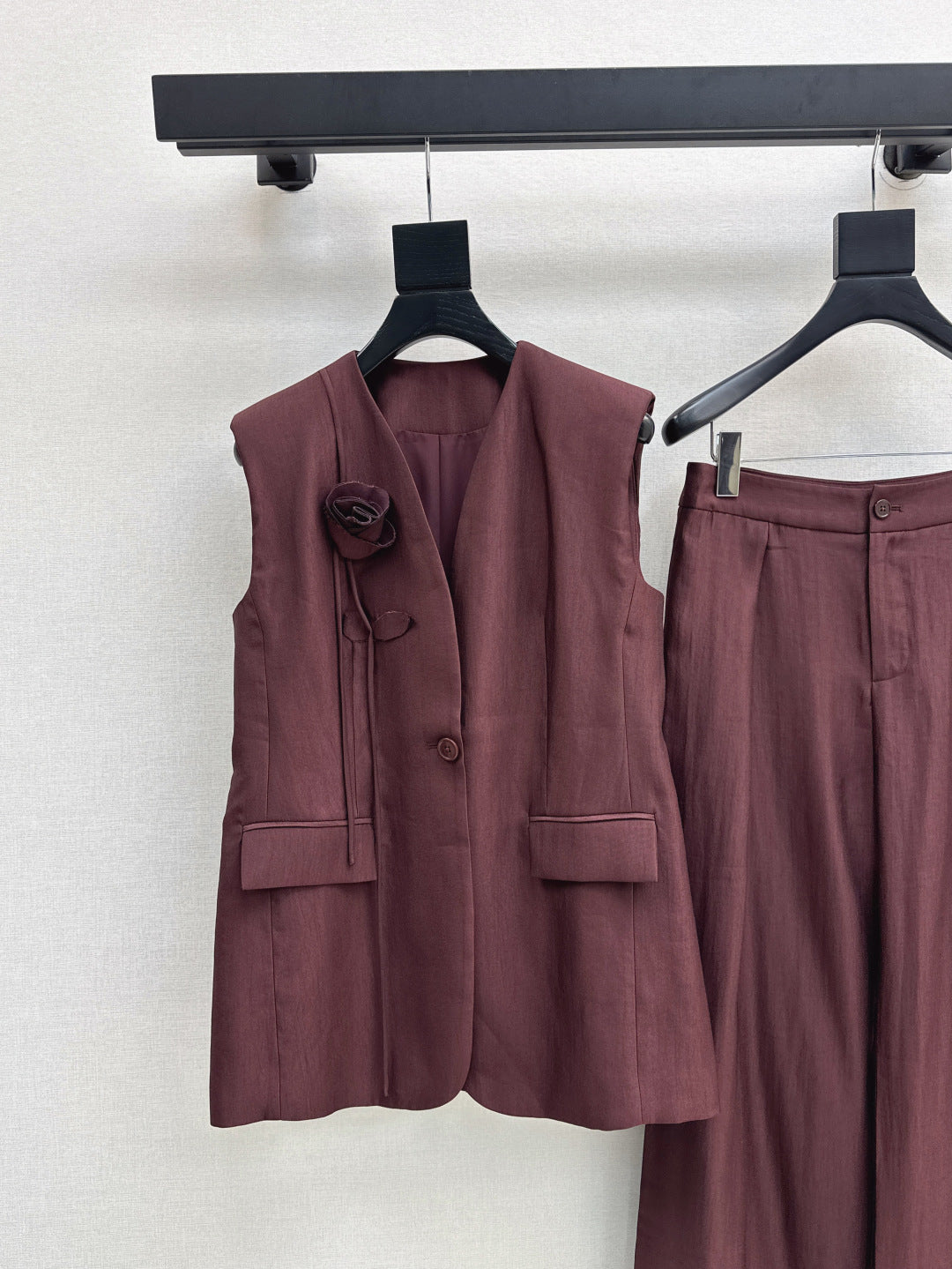 Valen 25ss suit