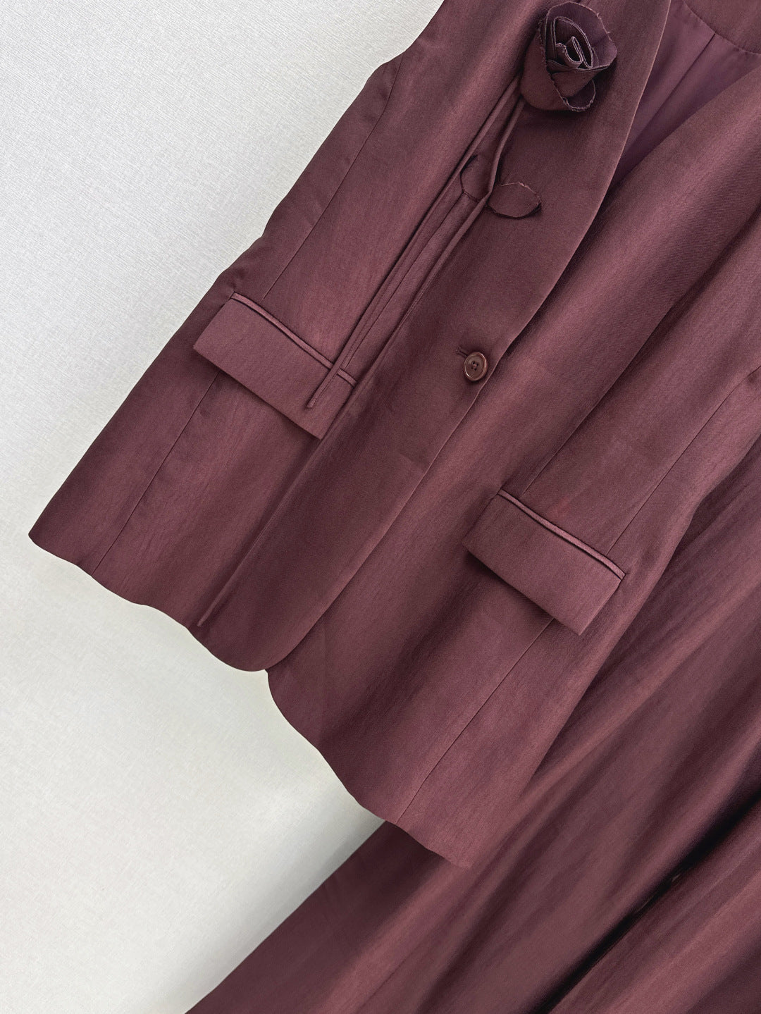 Valen 25ss suit