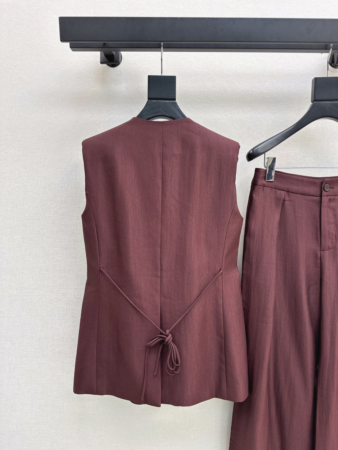 Valen 25ss suit