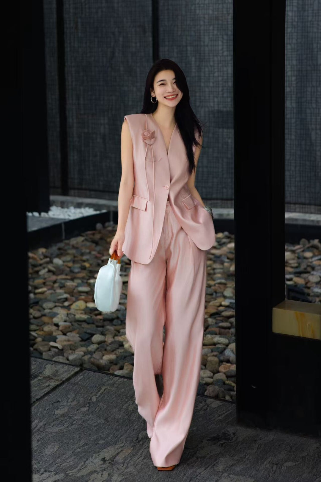 Valen 25ss suit