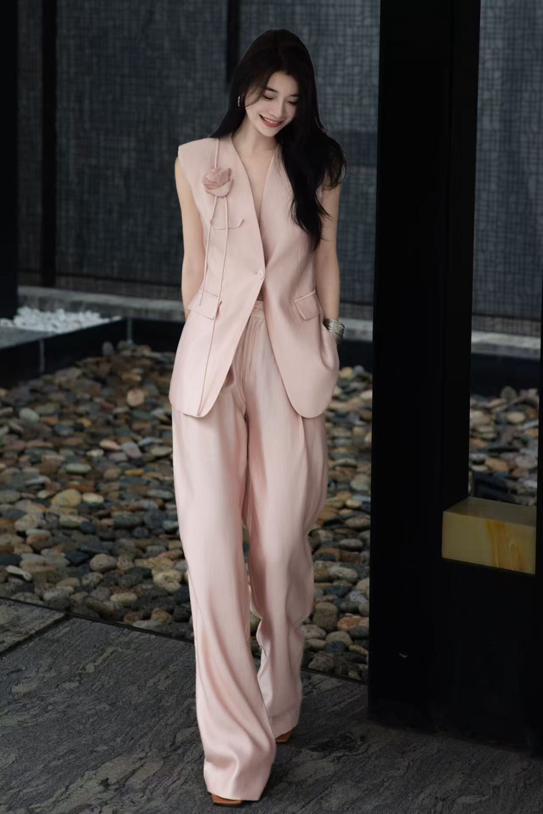 Valen 25ss suit