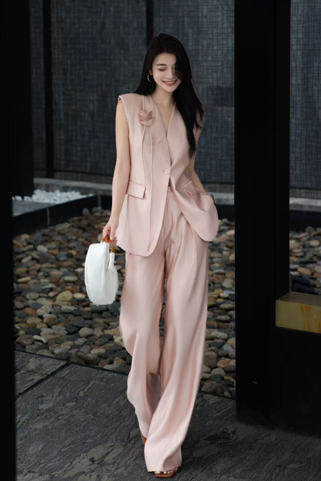 Valen 25ss suit