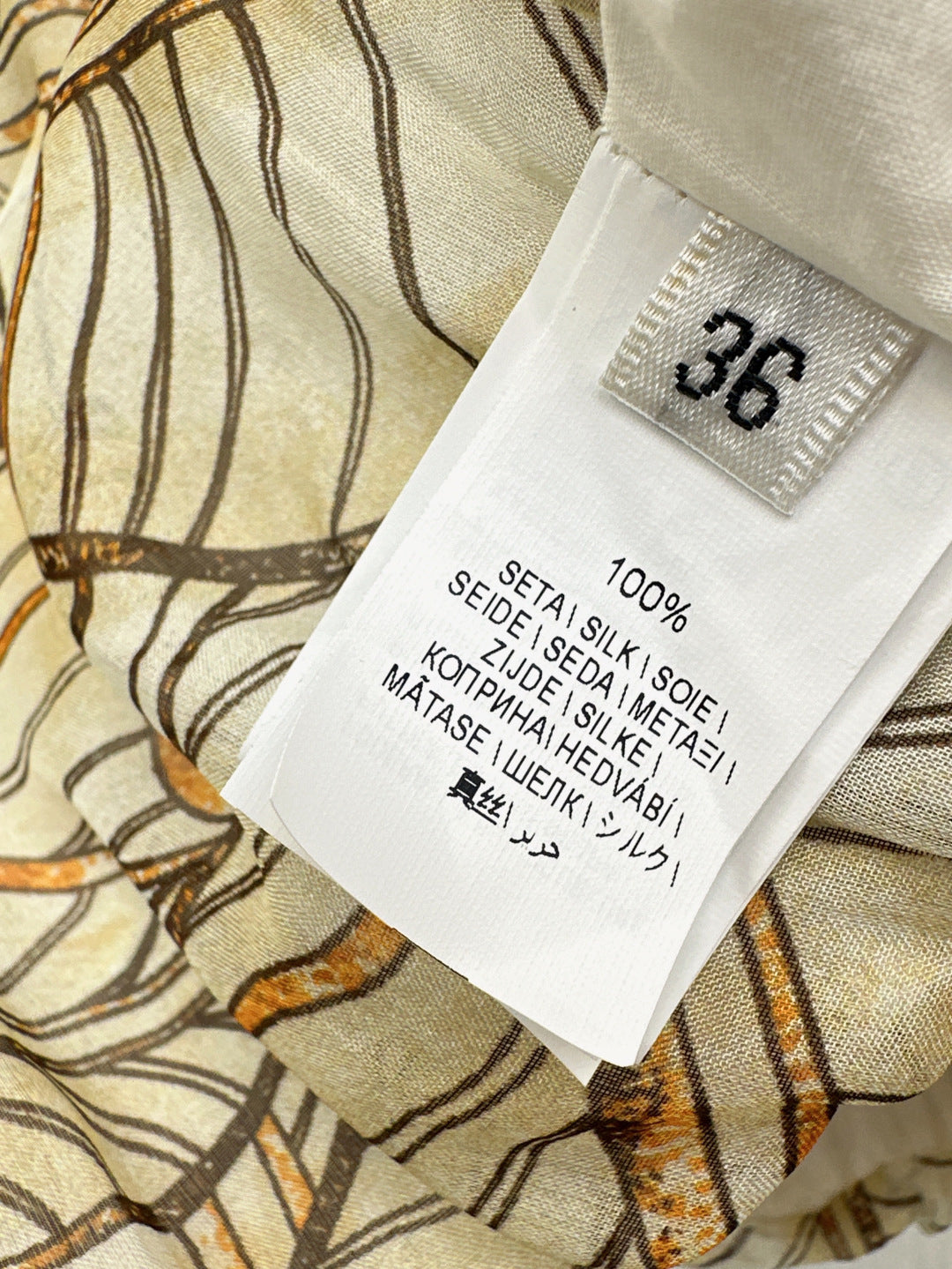 Brun 25ss high summer vest