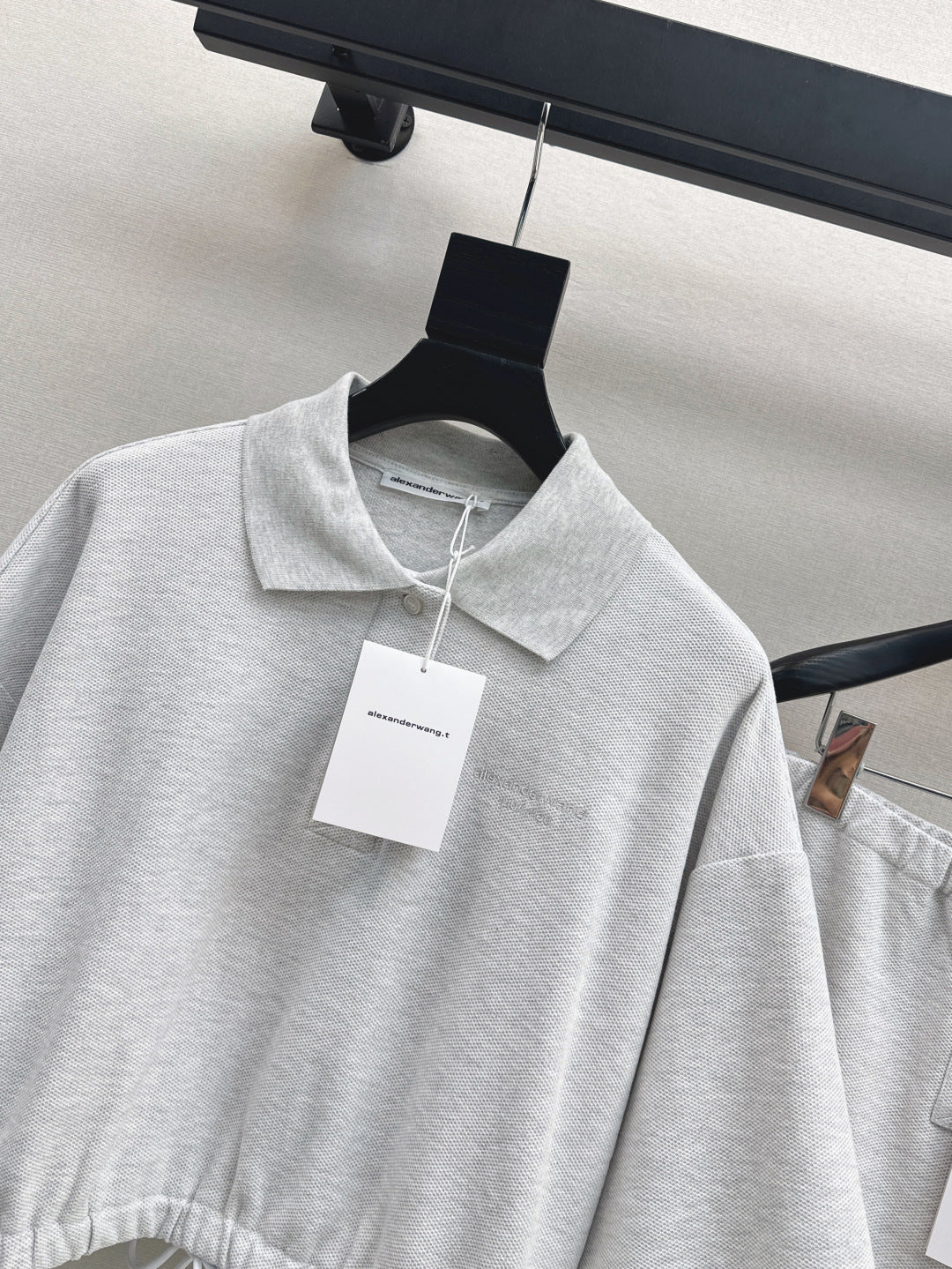 Wang 25ss suit