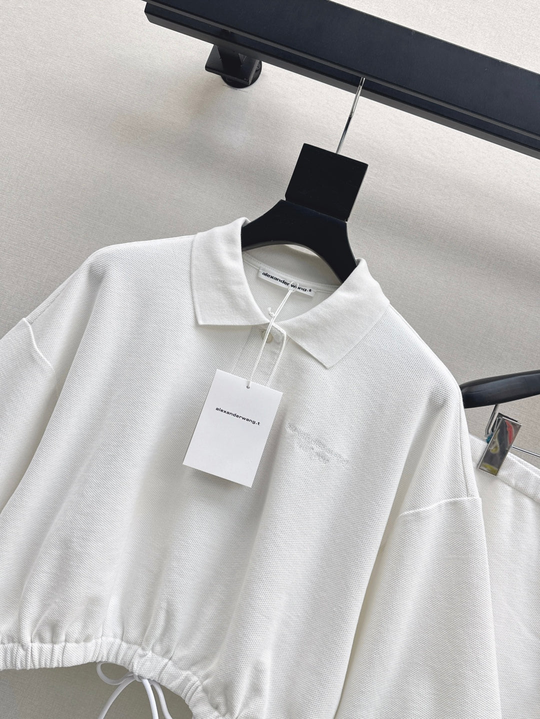 Wang 25ss suit