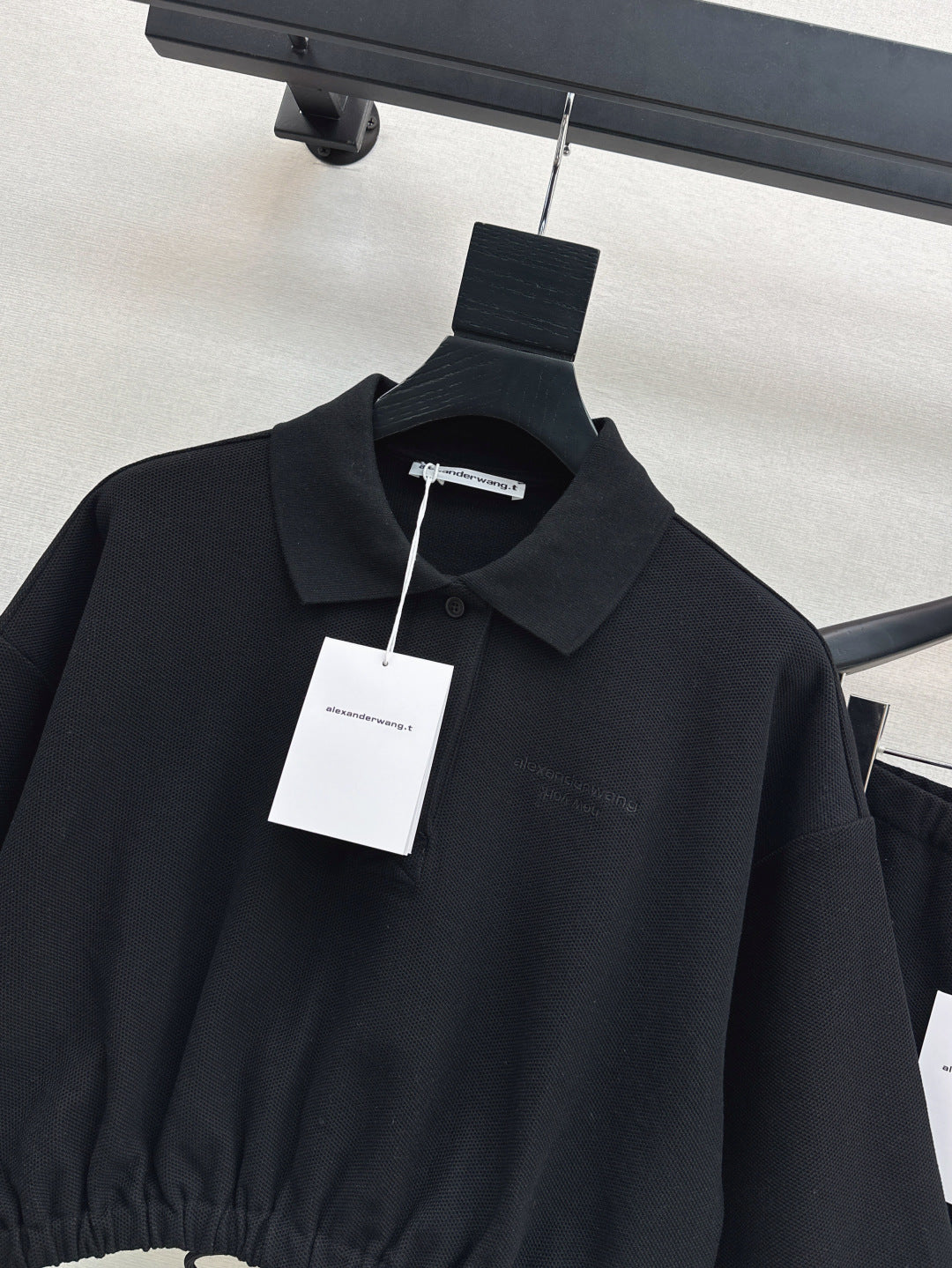 Wang 25ss suit