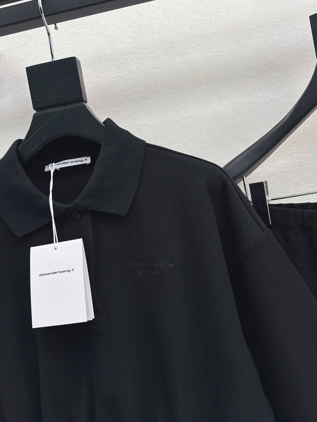 Wang 25ss suit
