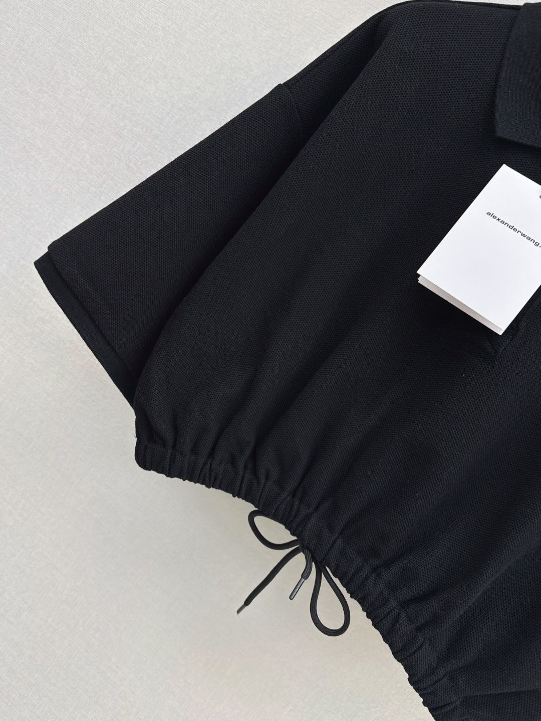 Wang 25ss suit
