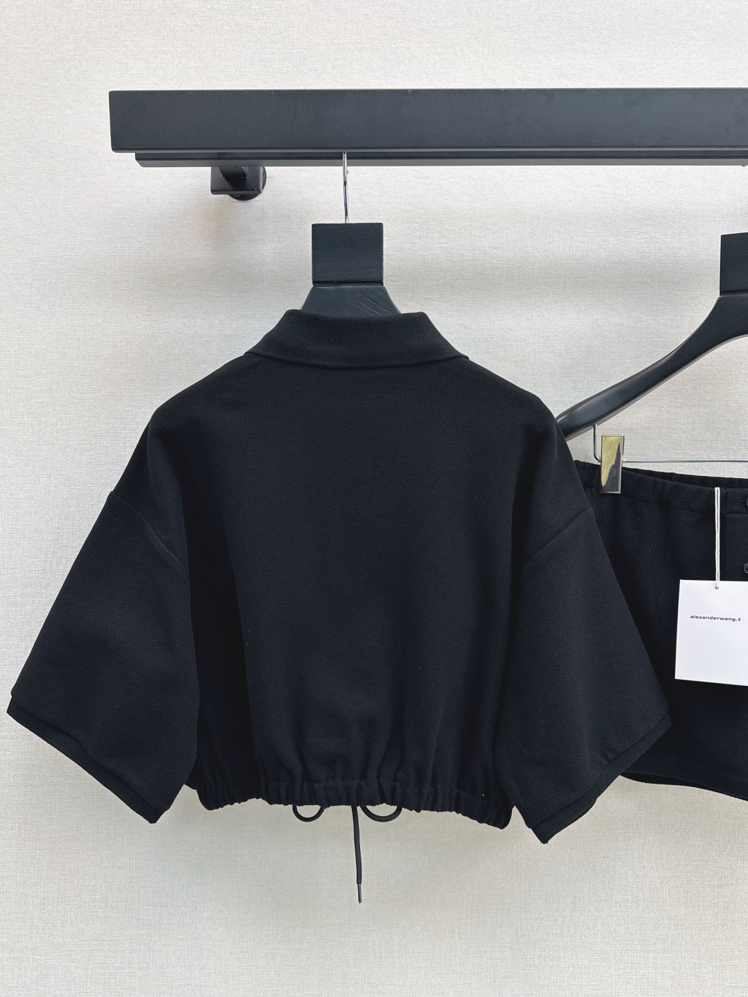 Wang 25ss suit