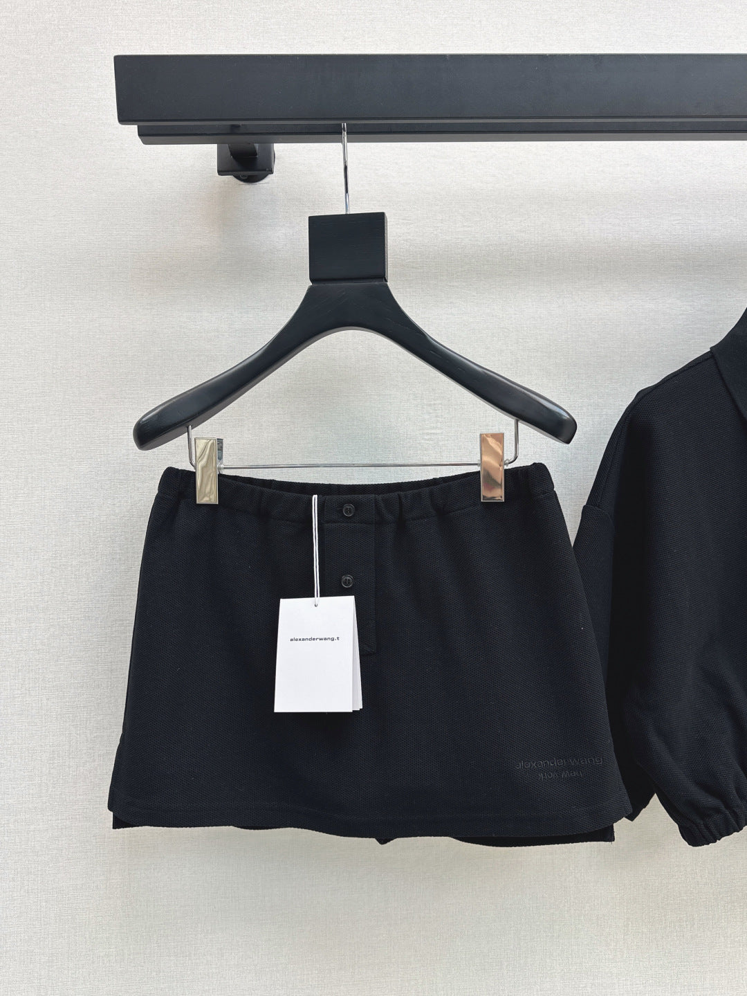 Wang 25ss suit