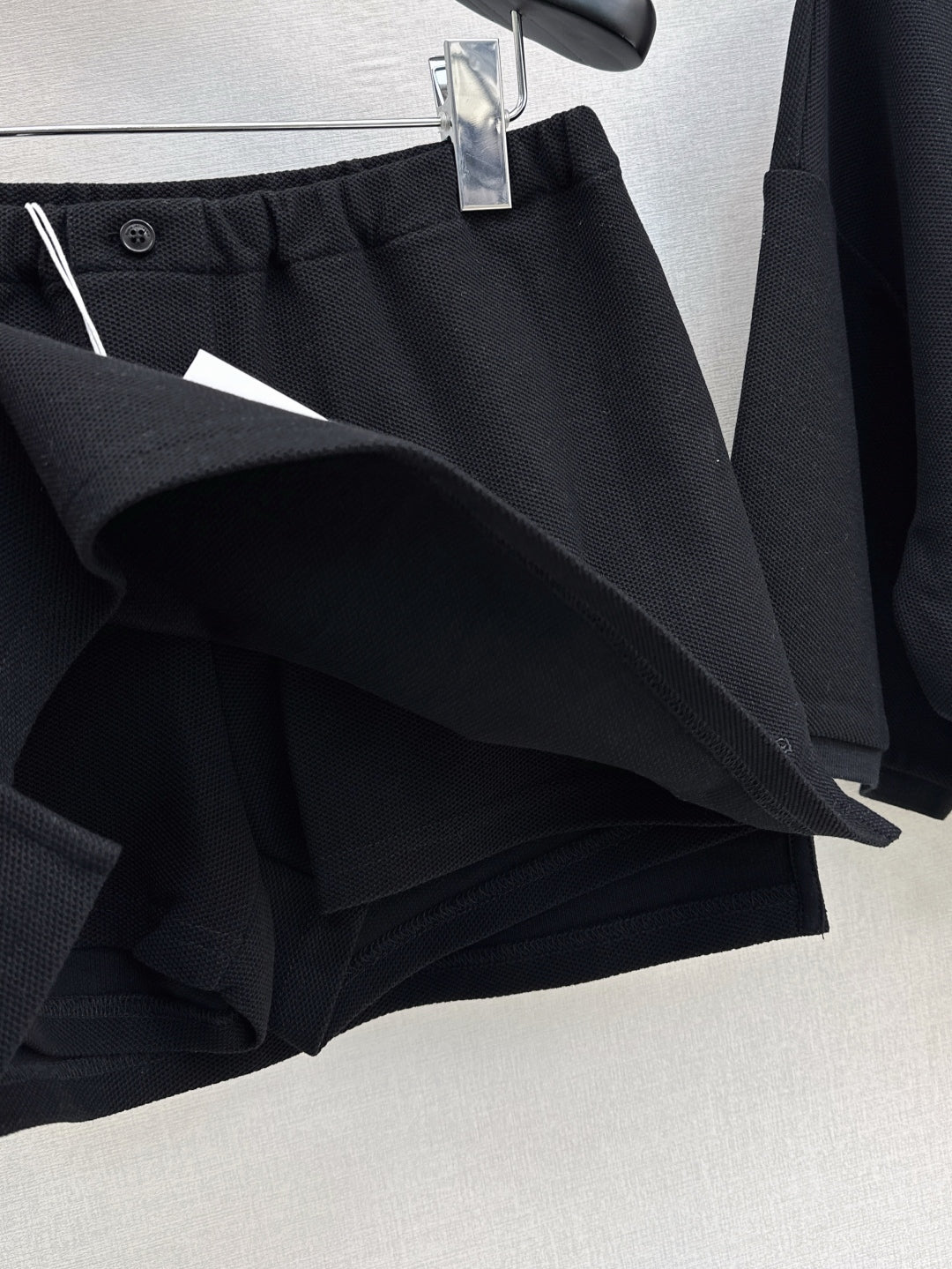 Wang 25ss suit