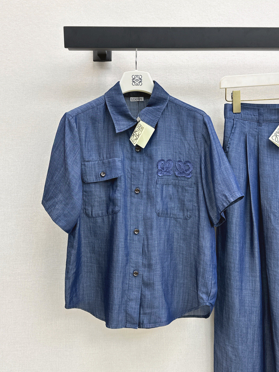 Loe 25ss shirt