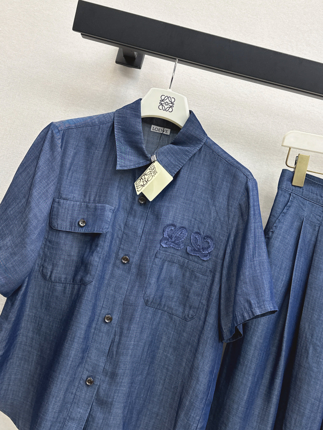 Loe 25ss shirt