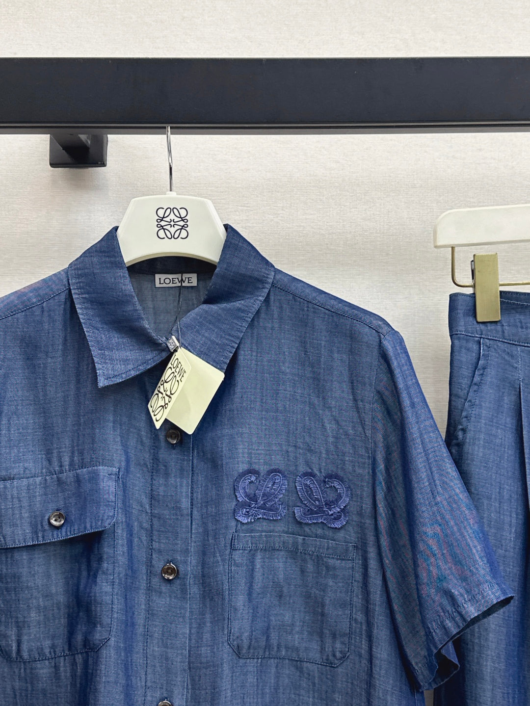 Loe 25ss shirt