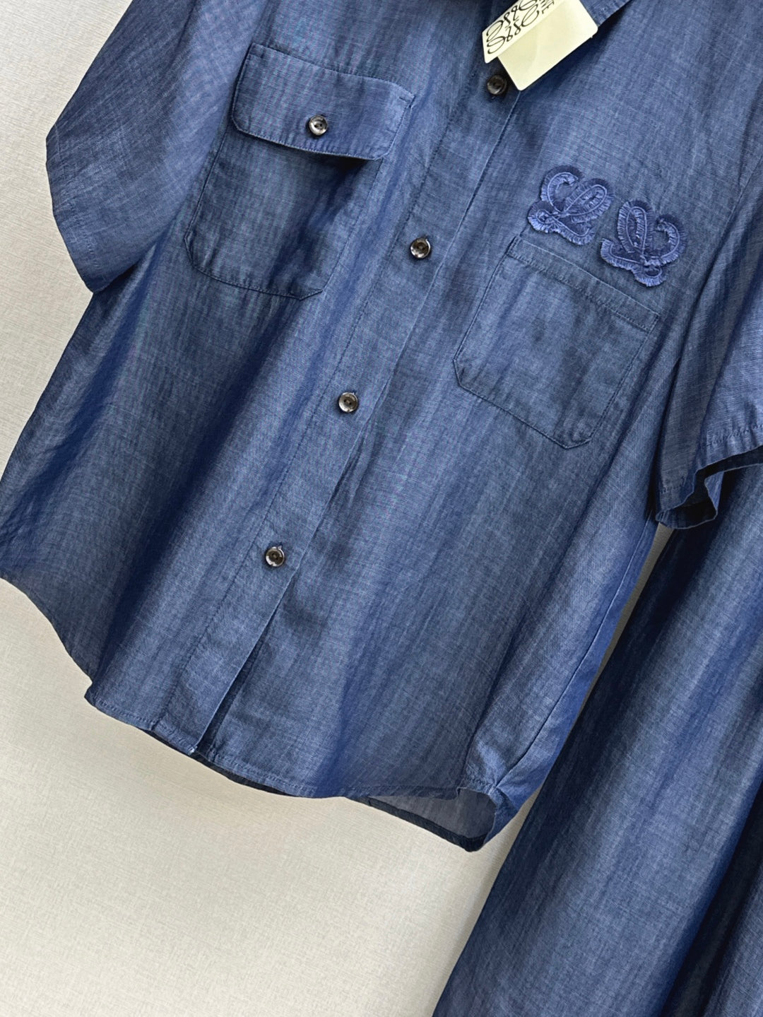 Loe 25ss shirt