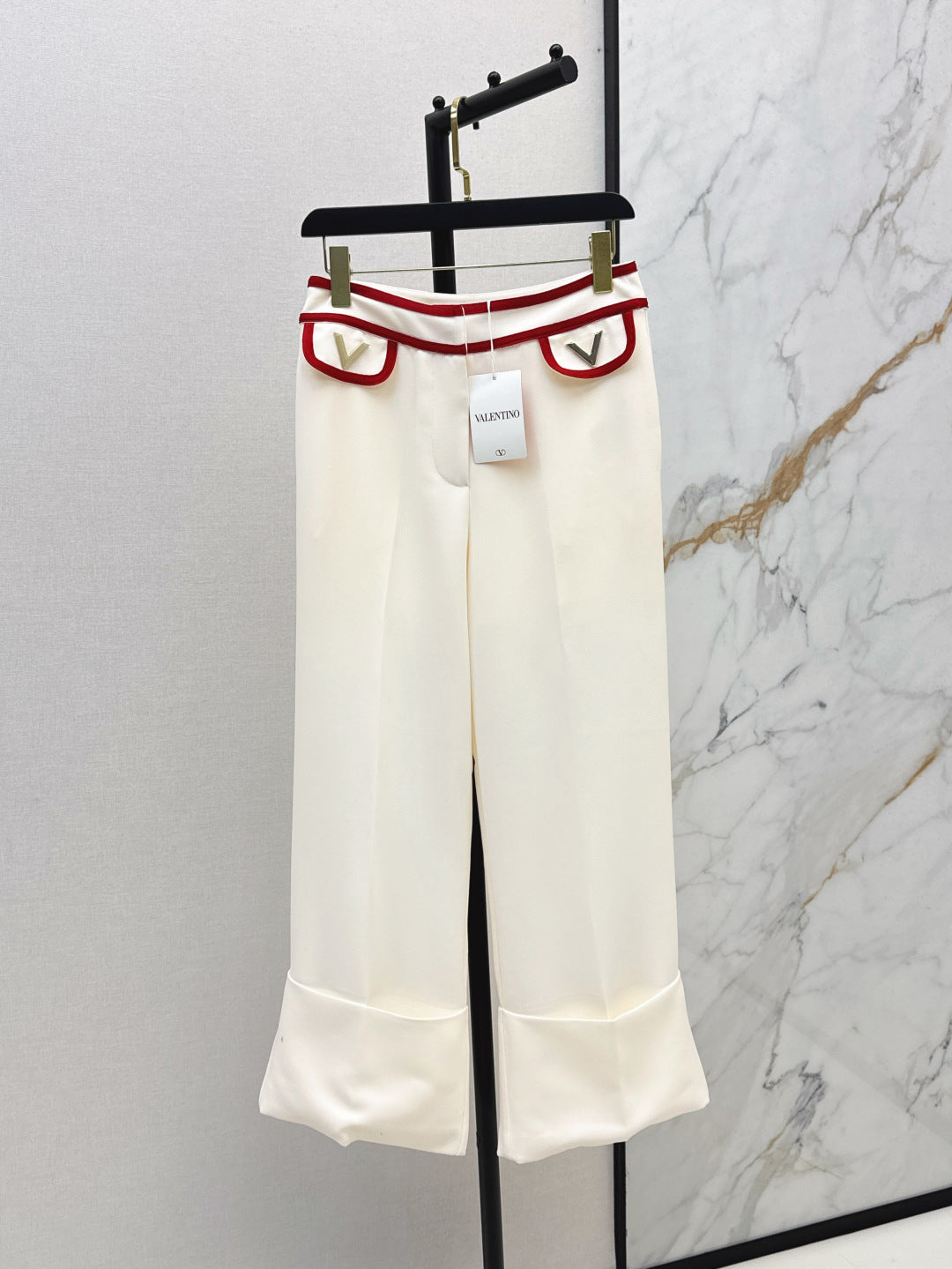 Valen 25fw pants