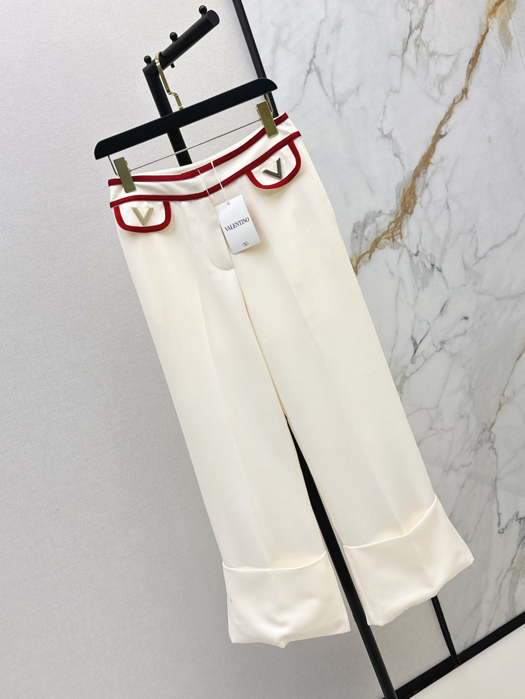 Valen 25fw pants