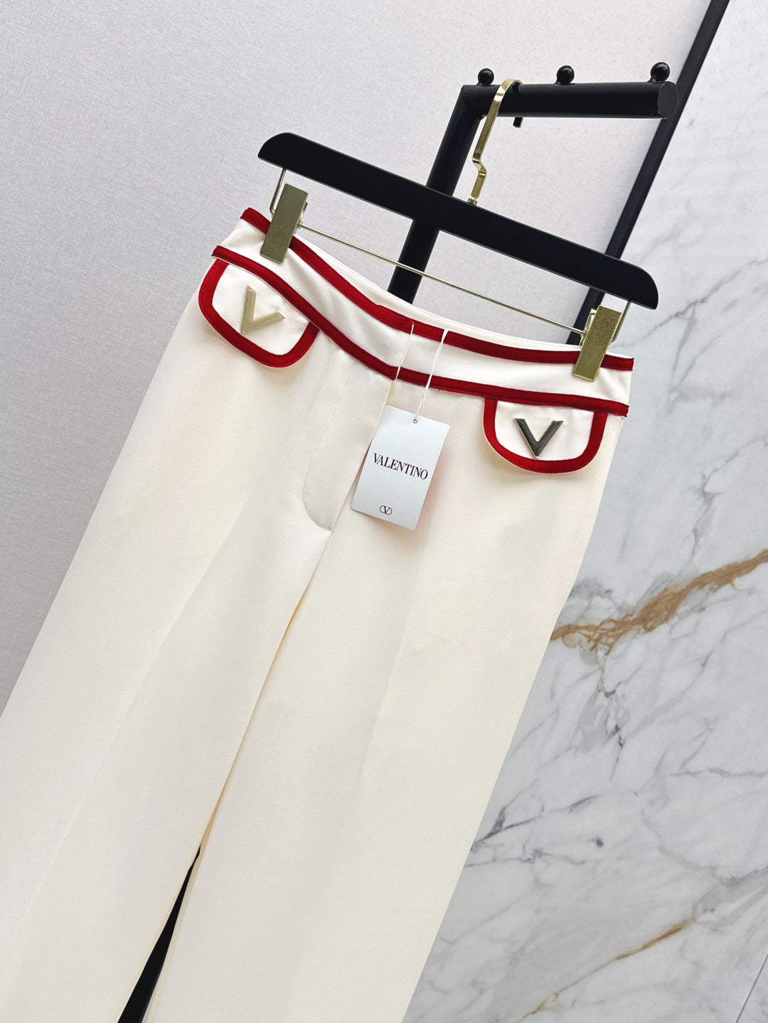 Valen 25fw pants