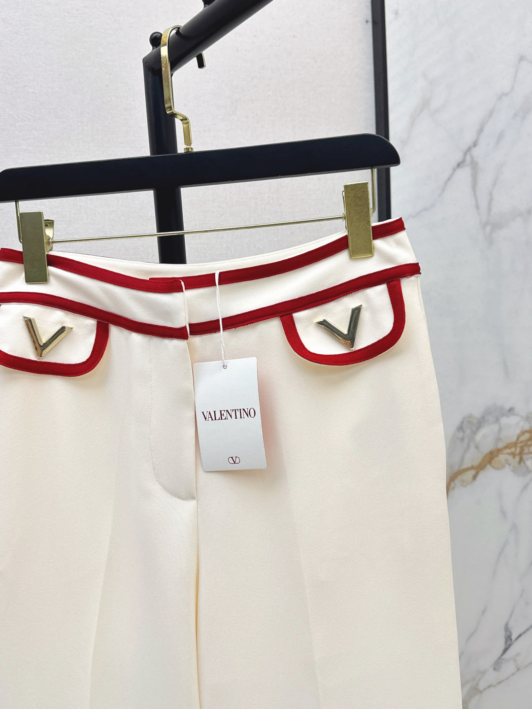 Valen 25fw pants