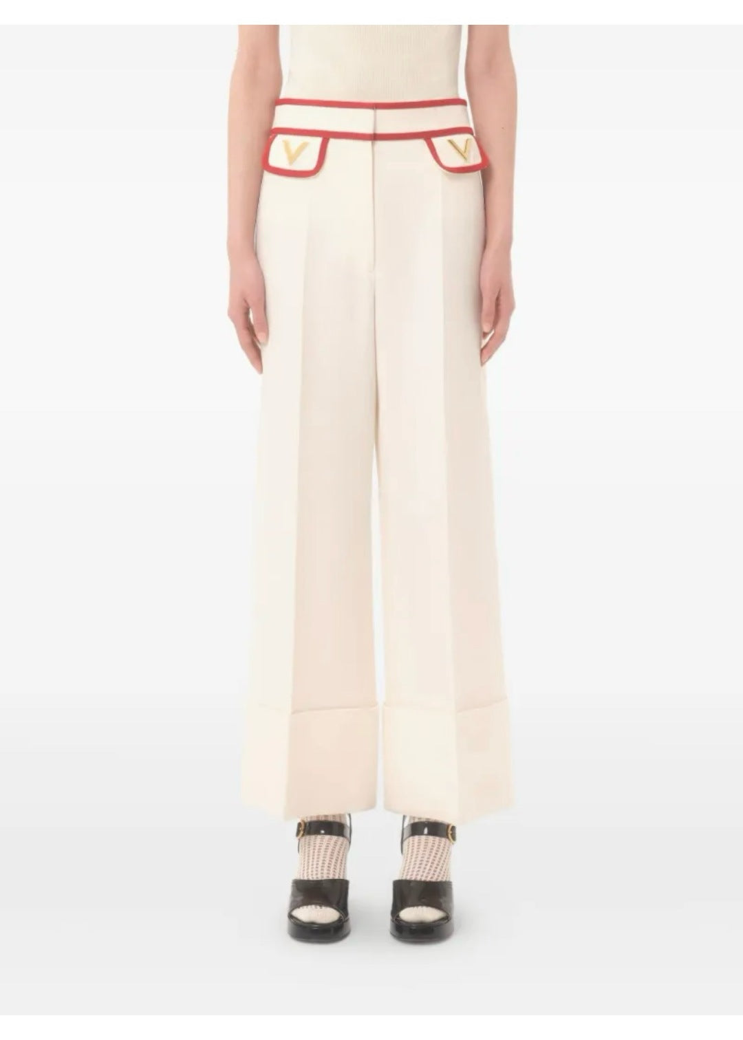 Valen 25fw pants