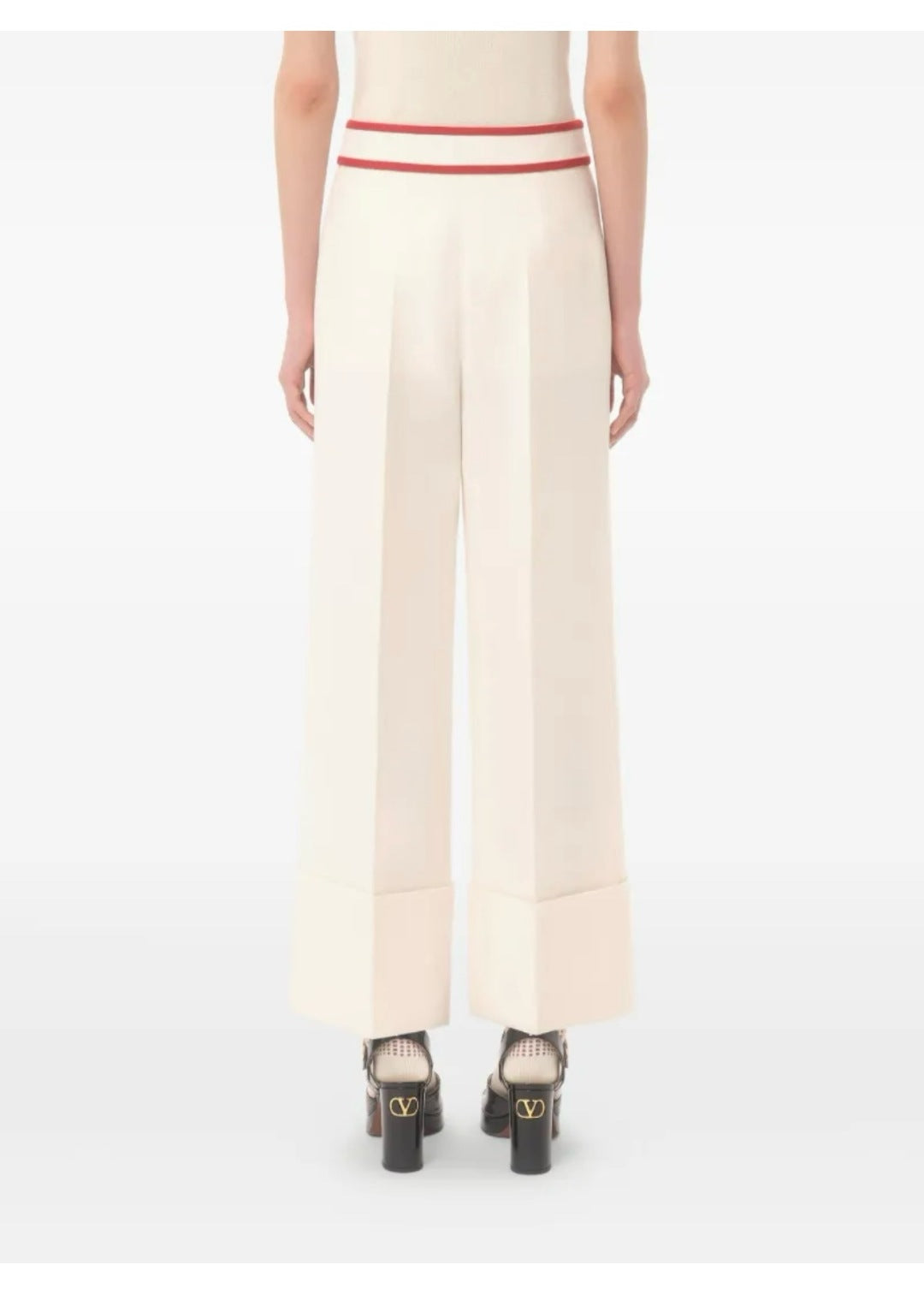 Valen 25fw pants