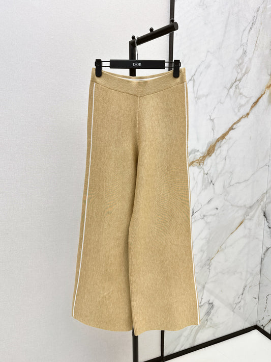 CD 25fw reversible pants