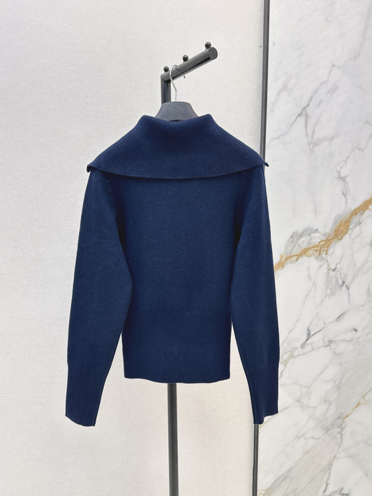 CD 25FW reversible jacket