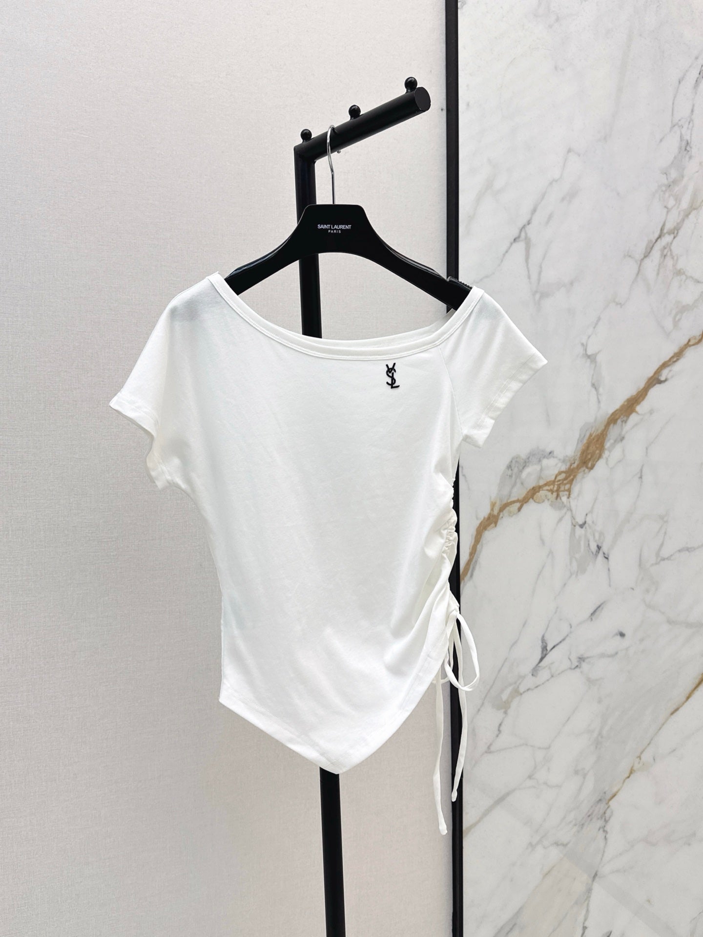 Saint lau 25ss shirt