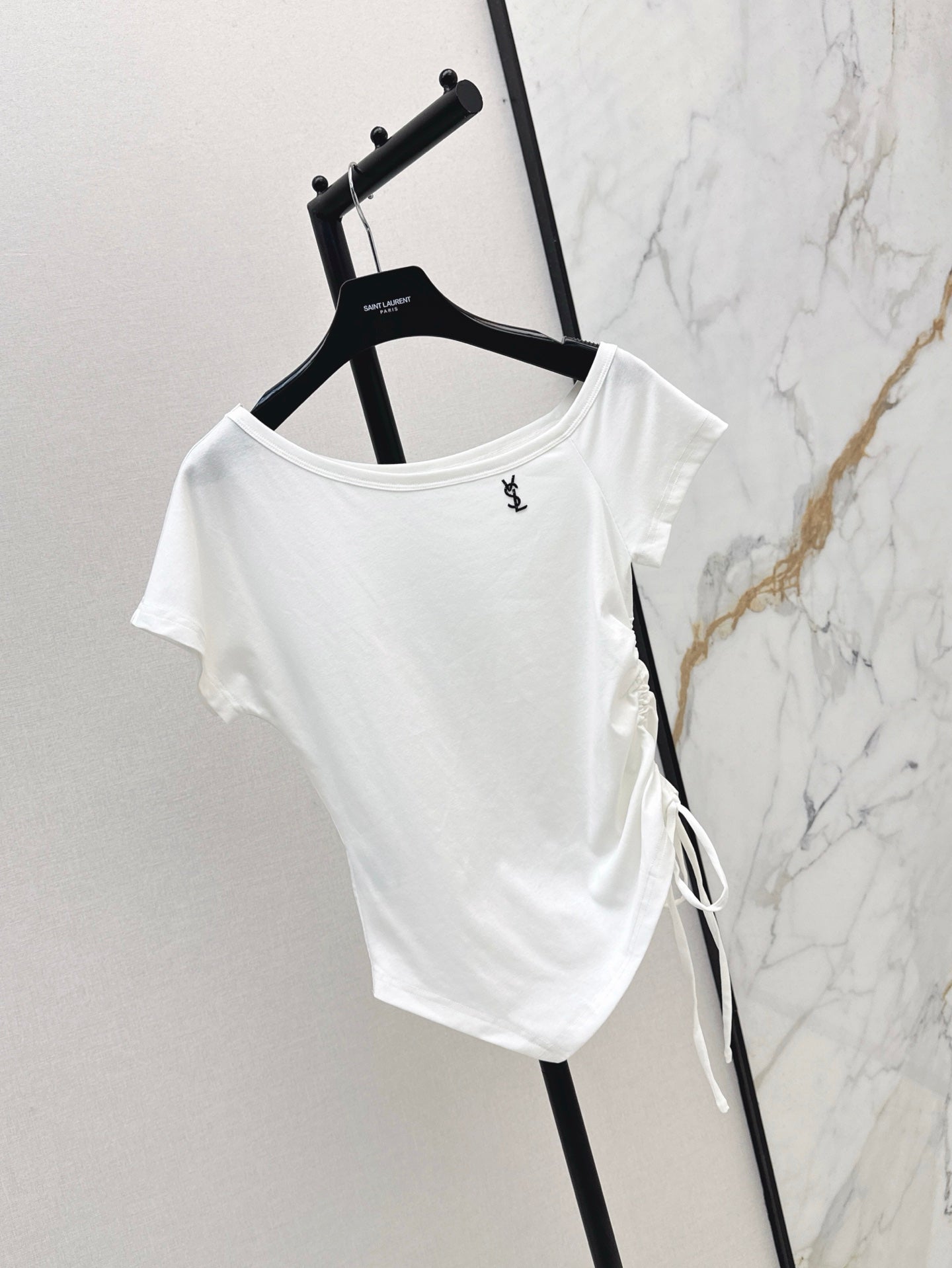 Saint lau 25ss shirt