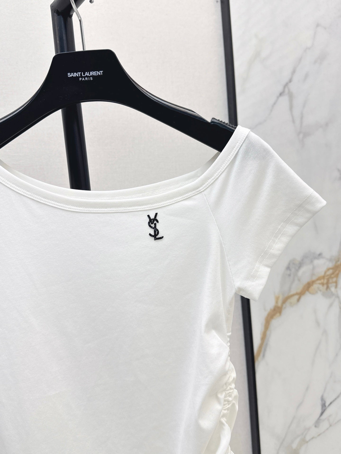 Saint lau 25ss shirt