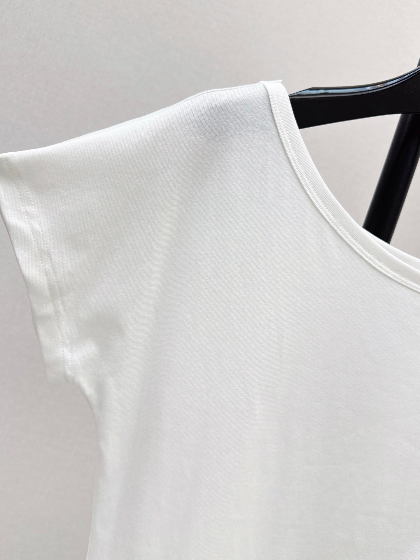 Saint lau 25ss shirt