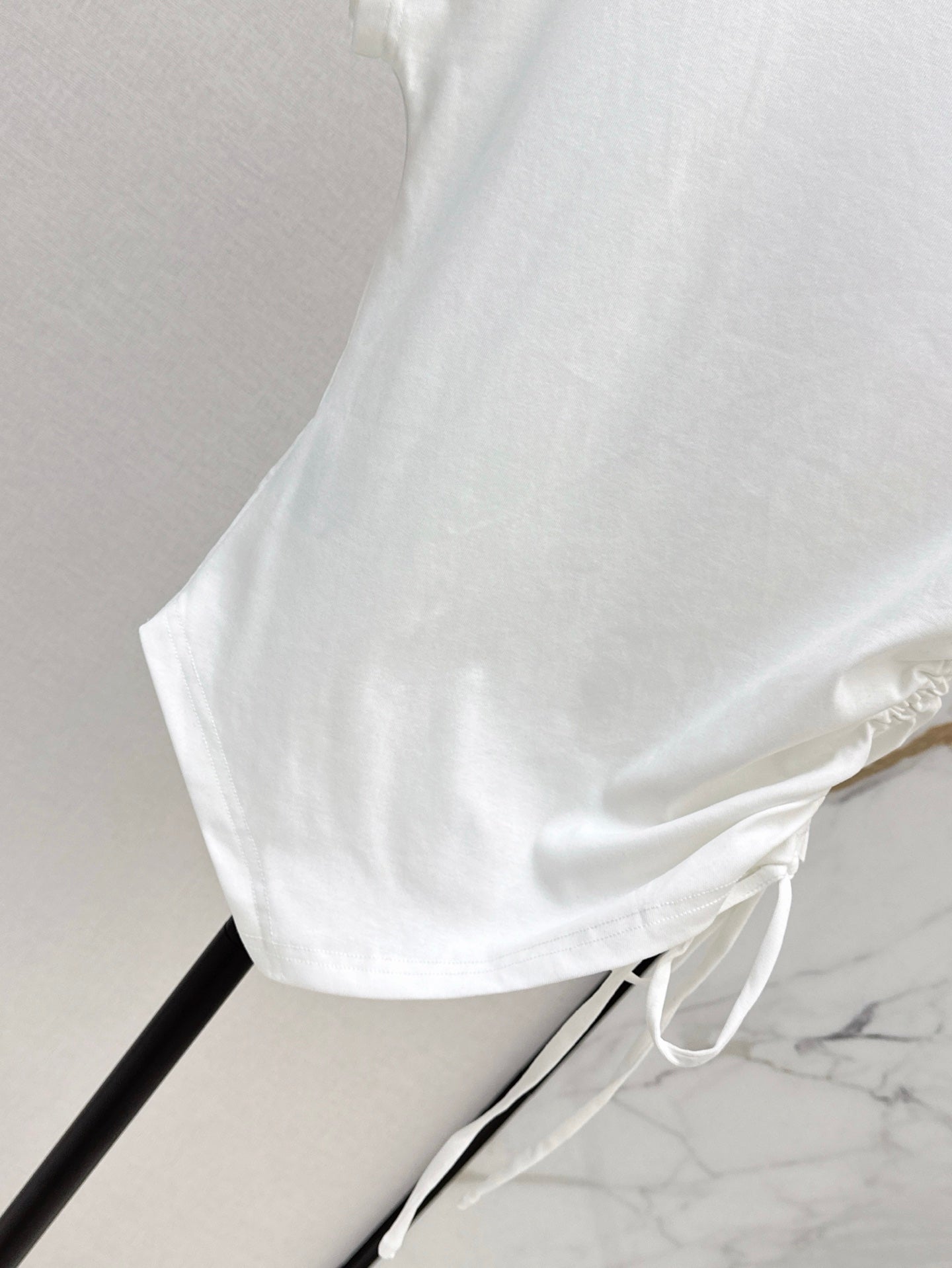 Saint lau 25ss shirt