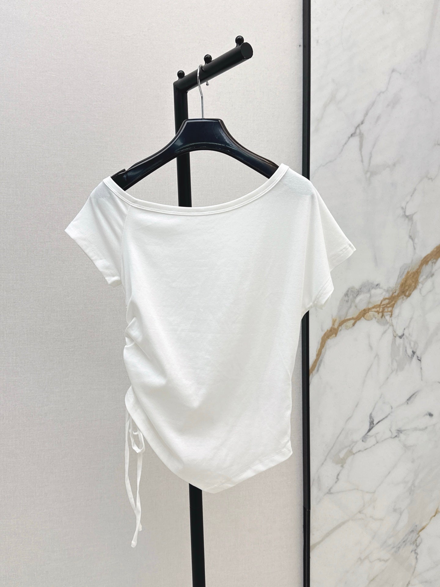 Saint lau 25ss shirt