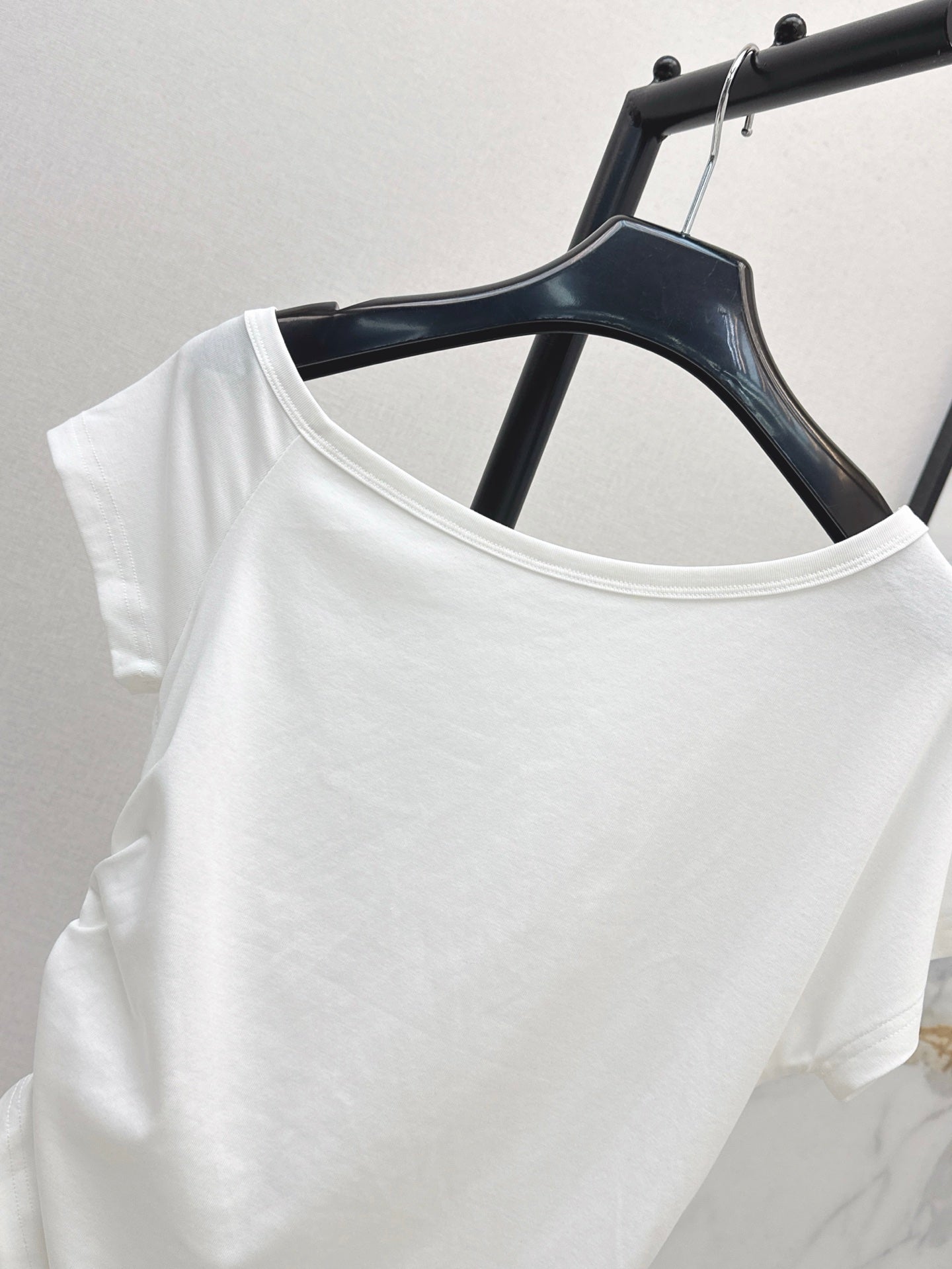 Saint lau 25ss shirt