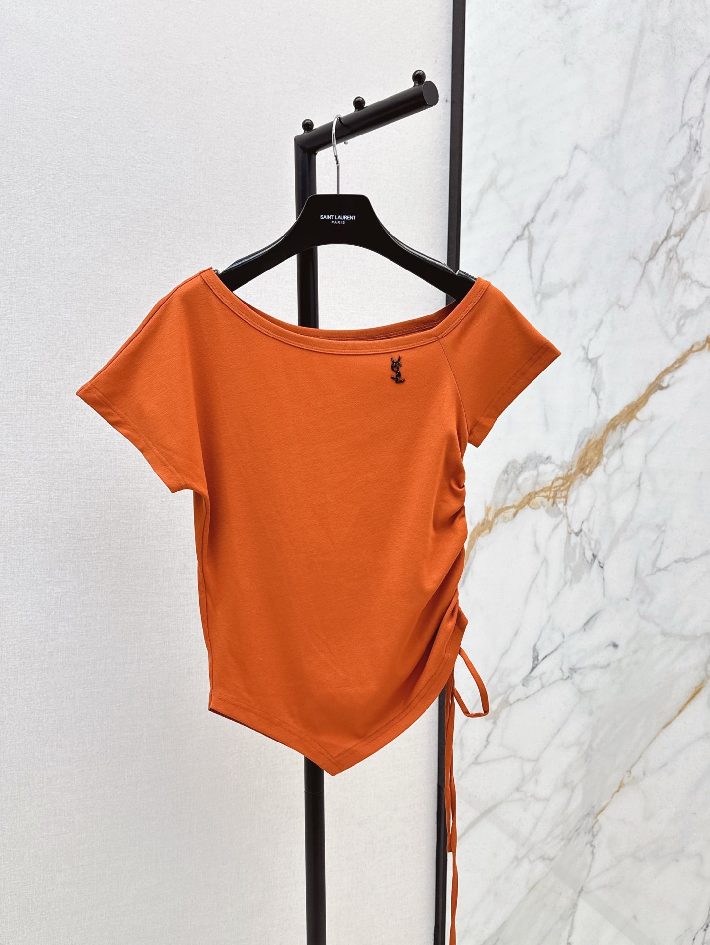 Saint lau 25ss shirt