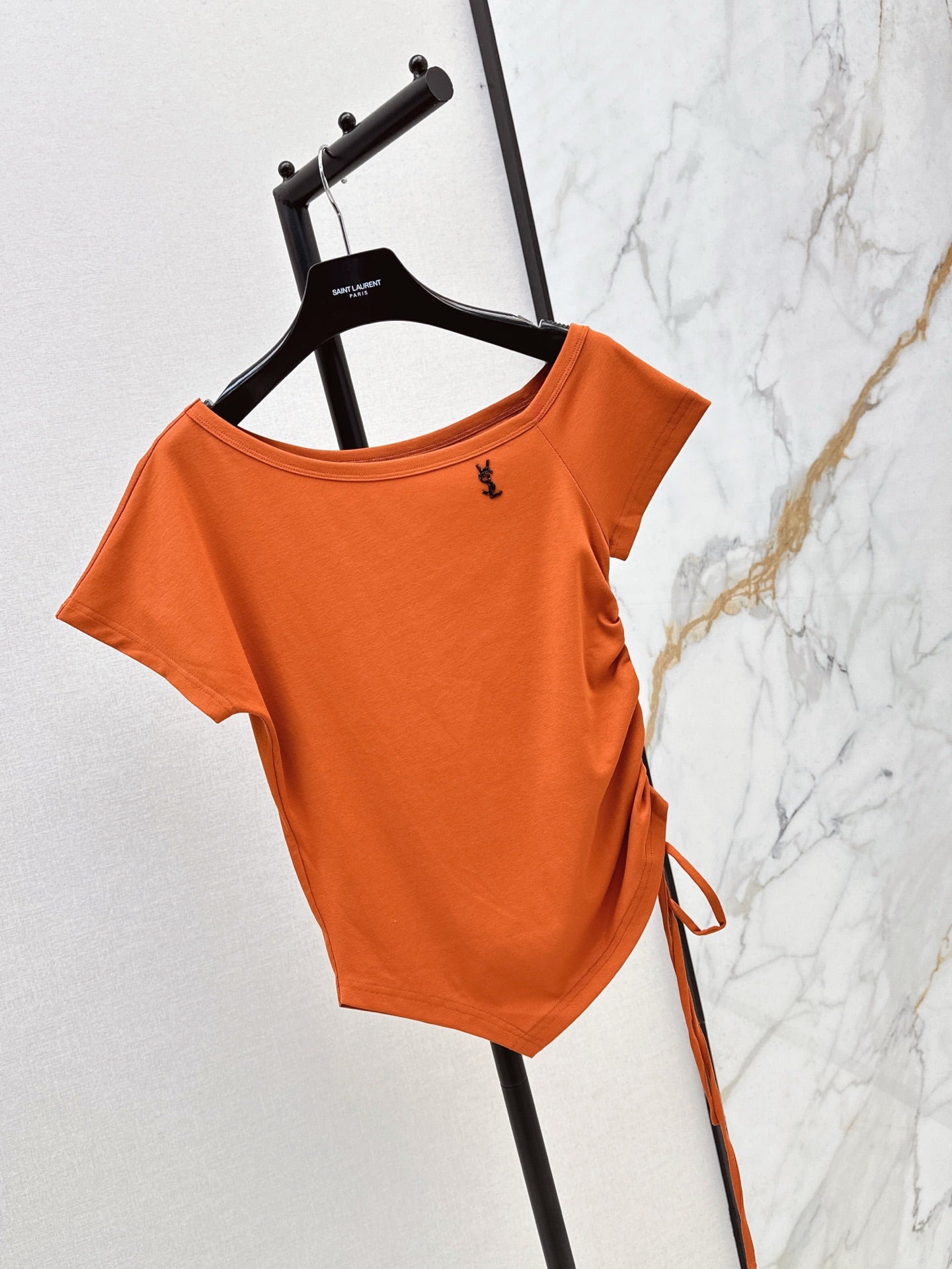 Saint lau 25ss shirt