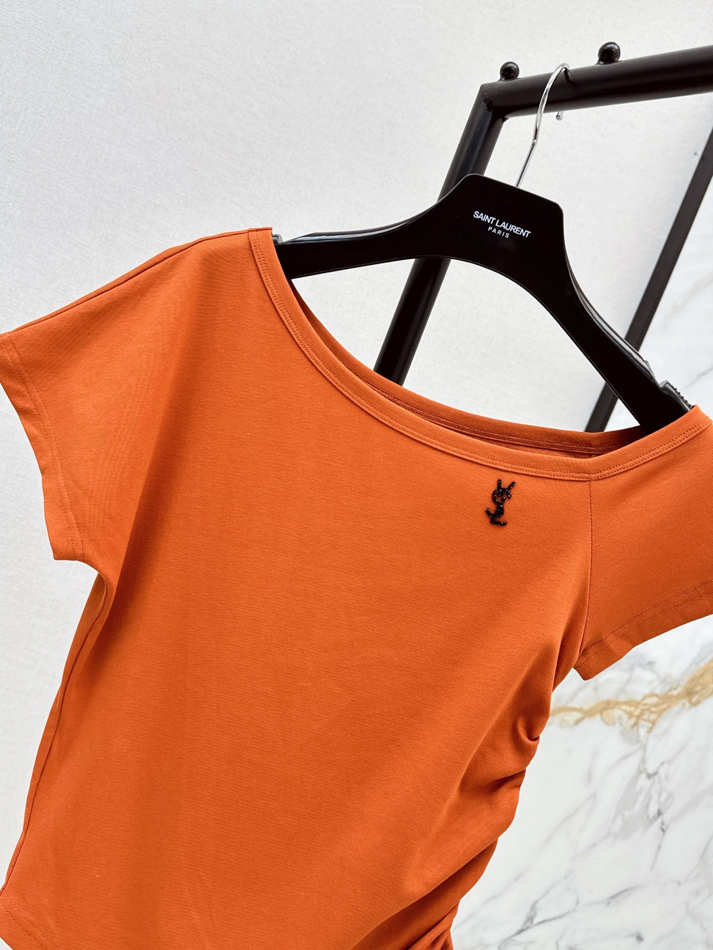 Saint lau 25ss shirt