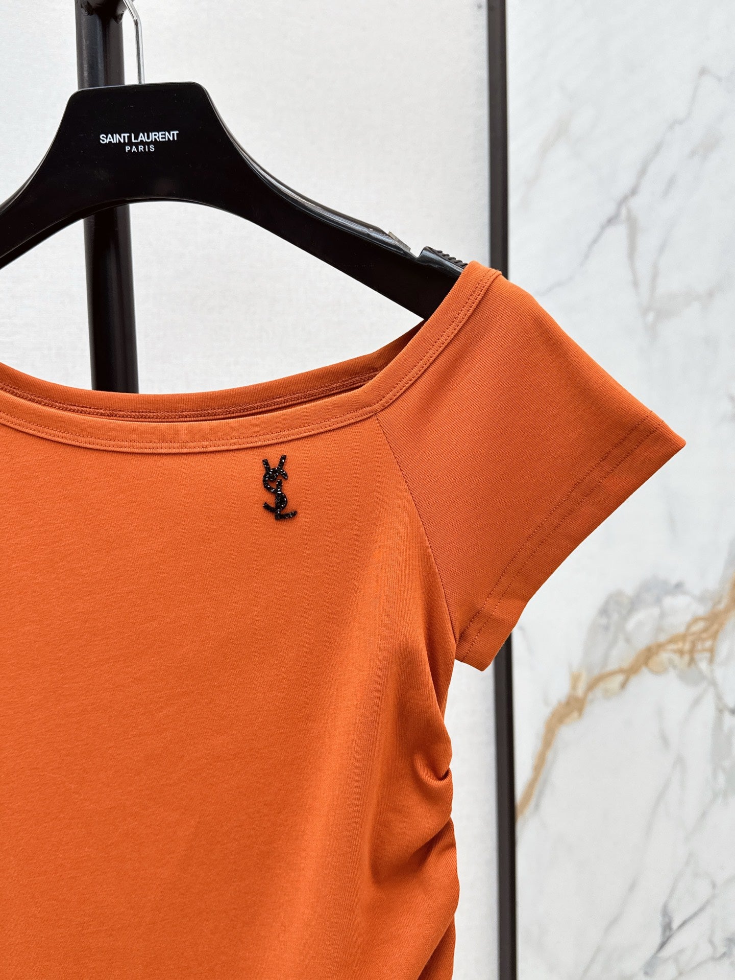 Saint lau 25ss shirt