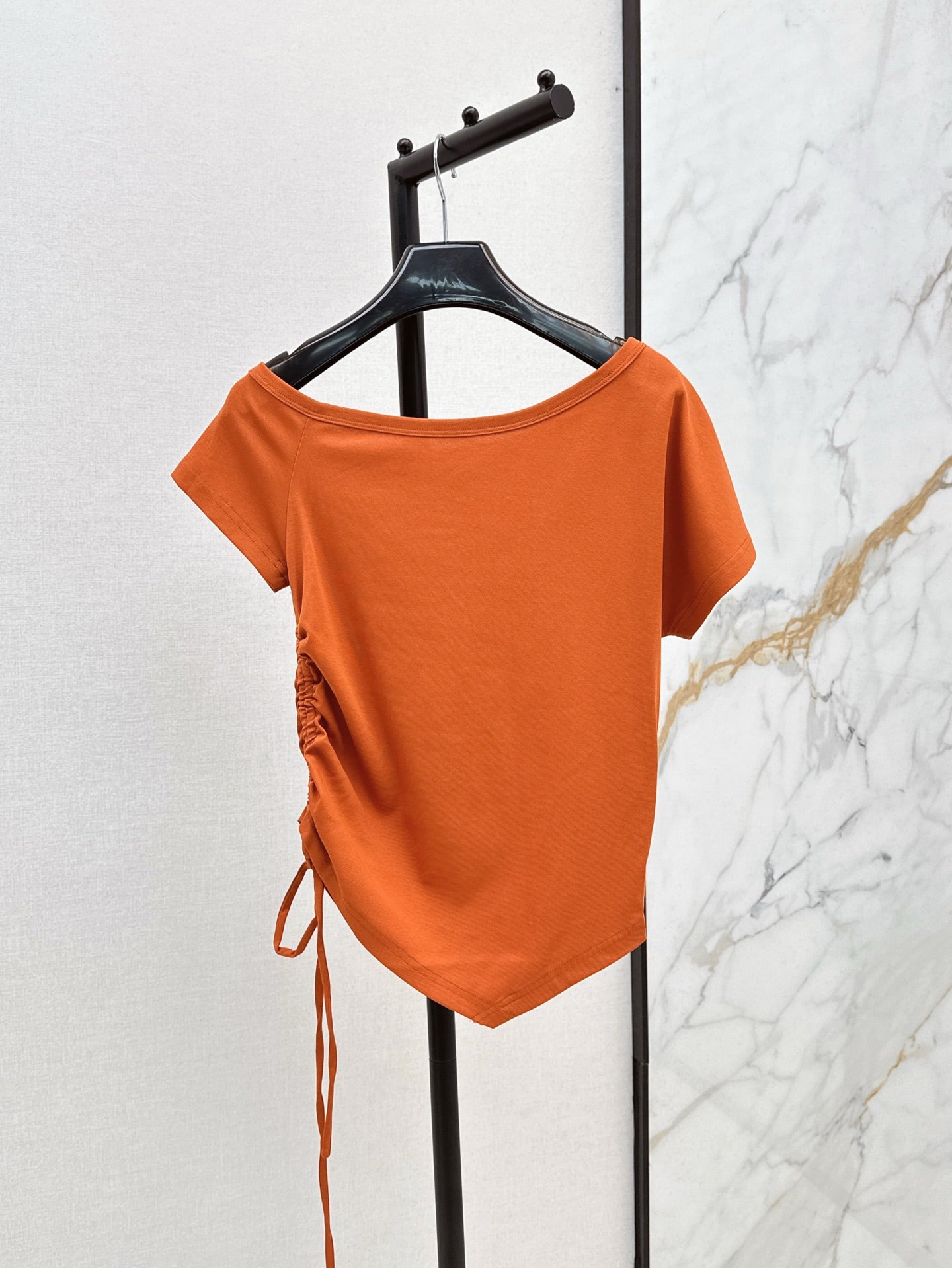 Saint lau 25ss shirt