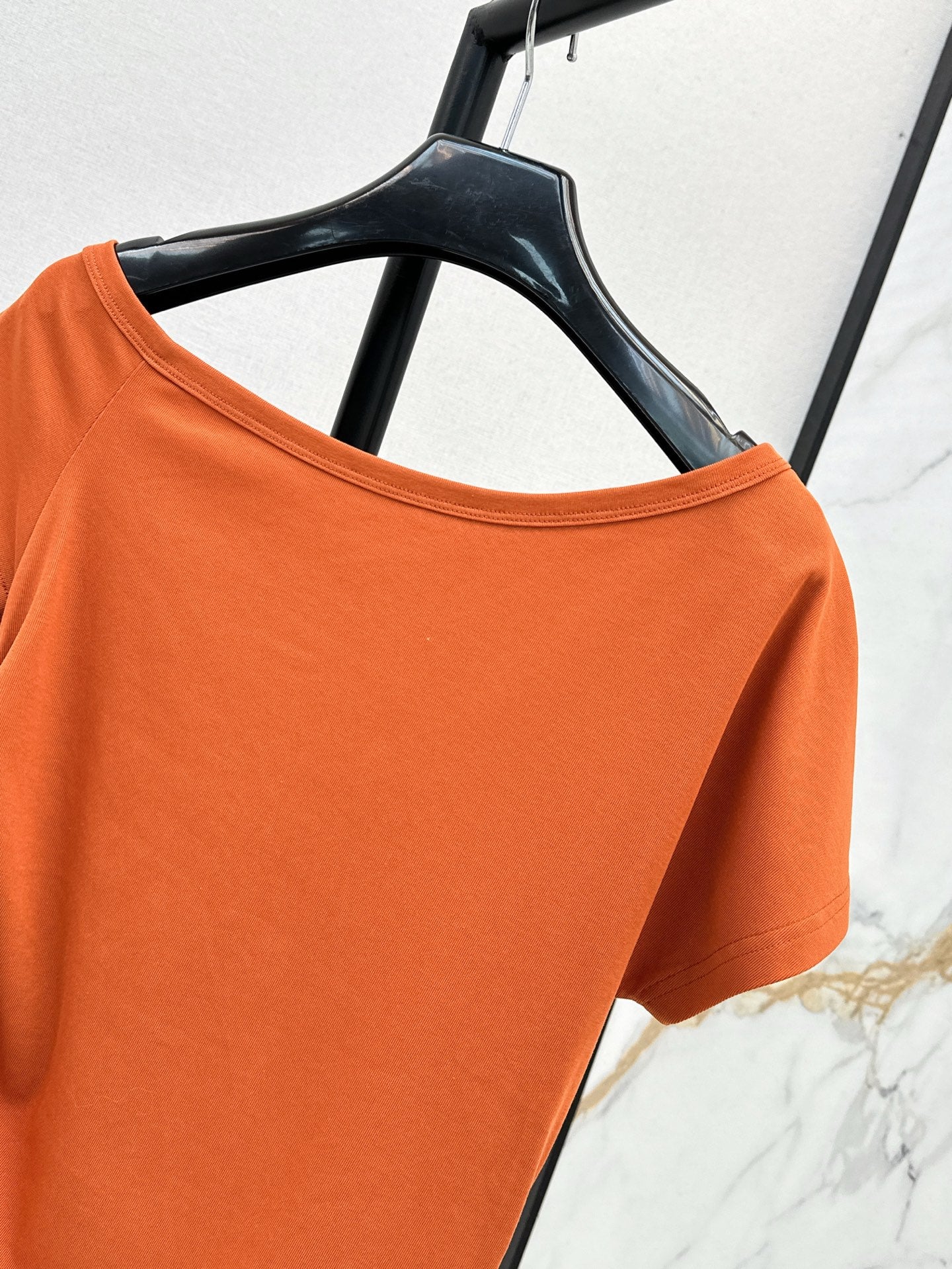 Saint lau 25ss shirt